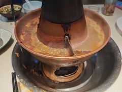 -福寿斋·老北京铜锅涮肉·烤鸭(顺义总店)
