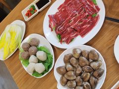 -吉友粥底火锅(方斜路店)