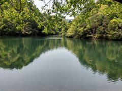 -小格里自然风景区