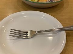 -萨莉亚意式餐厅(特力时尚汇店)
