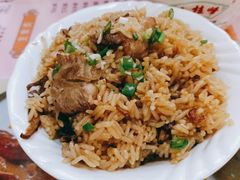 -王桂峰特色小吃(浔阳路店)