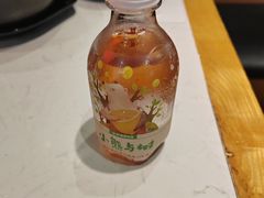 -大鼓米线(浦东长泰店)