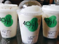 -宝珠奶酪(闵行仲盛店)