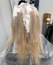 -汤尼英盖TONI&GUY-essensuals