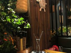 -秋语木桶鱼.酸菜鱼(开发区火车站店)