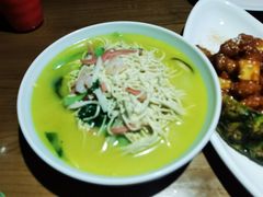 -邵東家(港闸万达店)