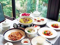 -润泽天·湘味家宴(岳麓山店)