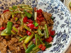 -阿大排档(长春这有山店)