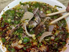-尕周羊杂碎·清真