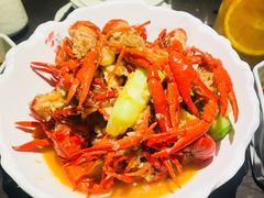 -虾胡闹·澳洲小龙虾·烧烤(福田鲨鱼店)
