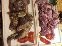 -喜来稀肉(北外滩白玉兰广场店)