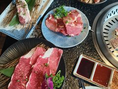-牛焱·烧肉酒肆(五大道店)