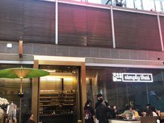 -simply thai天泰(静安嘉里中心店)