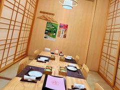 -长崎屋·日本料理·刺身·烧鸟(天河北路店)
