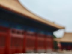 -北京市劳动人民文化宫(太庙)