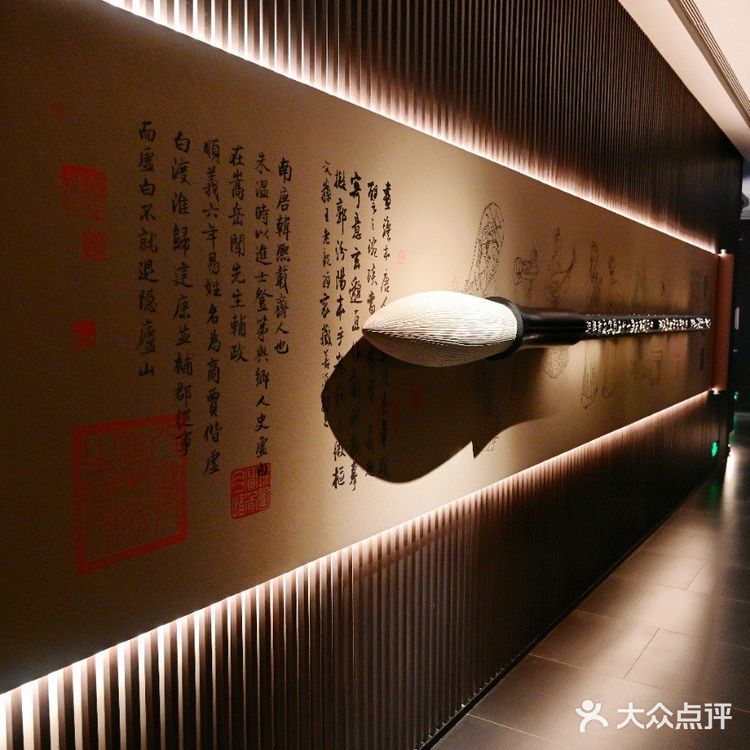 ‼️蟹仙画宴,人在画中游的外滩饕餮盛宴