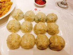 -万宝海鲜舫(劳动公园店)