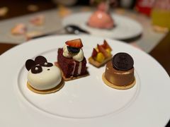 -富力丽思卡尔顿酒店·香荟全日制餐厅