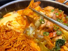 -李先生的首尔小馆(松江启源广场店)