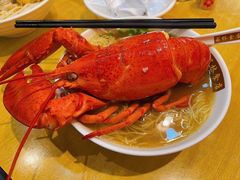 龙虾汤细米-荔林食店(西华路店)