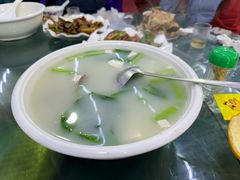 -瑶记海鲜餐厅(西涌店)