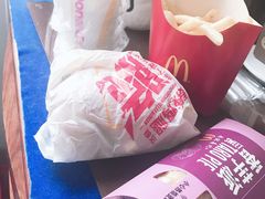 -麦当劳(启迪香山店)