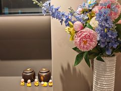 -席仁堂推拿按摩脊柱调理(世纪科贸大厦店)