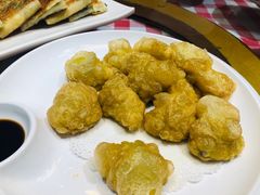 -黄河轩民间菜(吉祥街店)