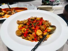 -悦江(梅奔中心店)