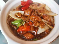 -冶春茶社(官园桥店)