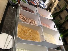 -乐咖啡西餐厅(太湖皇冠假日酒店)