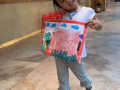 -蕃茄田艺术(普陀长风大悦城中心)