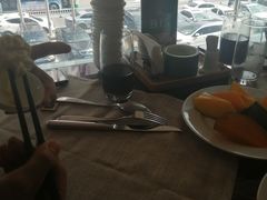 -东方红海鲜百汇(国际大厦店)