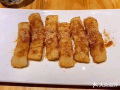 -十三式重庆江湖菜(金茂览秀城店)