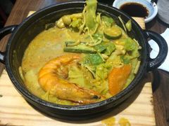 -井圣日膳(万达店)