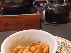 -旺爷砂锅·茶作(国贸城店)