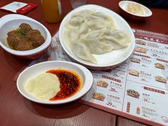 -喜家德虾仁水饺(岗厦北店)