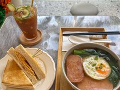 -花神·轻食简餐·咖啡馆·花卉绿植(荷兰花卉小镇店)