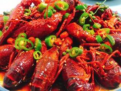 -吉香碳烤生蚝(仙霞路店)