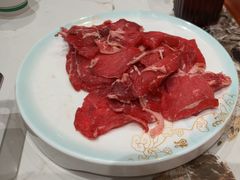 -撒拉人家.酸菜牦牛肉火锅