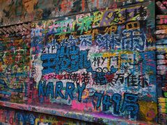 -黄桷坪涂鸦艺术街