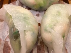 -添好运点心专门店(中环IFC店)