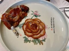 -京味斋·北京烤鸭(北京南站洋桥店)