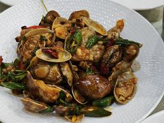 -渔娘渔家丹东海鲜(东直门店)