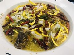 -新太二·鲜料川菜(东汇城店)