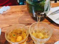 -驿楼兰·新疆菜(火车站店)