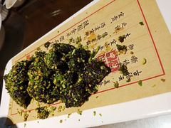 -漫渡庄绿岛花园•隐世庭园菜(滨湖店)