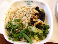 自助小料-阳坊胜利涮羊肉(禧乐汇店)