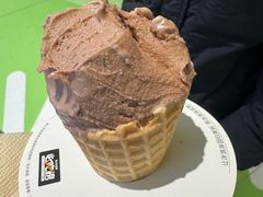 -野人先生现做冰淇淋(北京悠唐购物中心店)