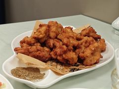 -黑石礁酒楼·海鲜(黑石礁店)